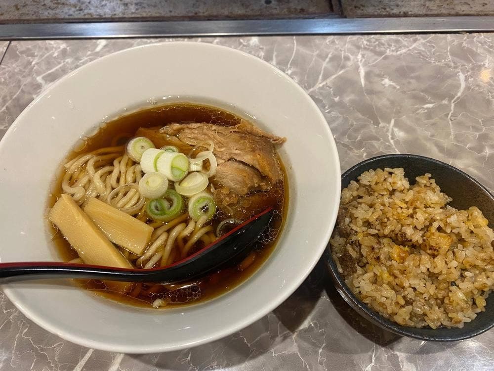 近江亭 華