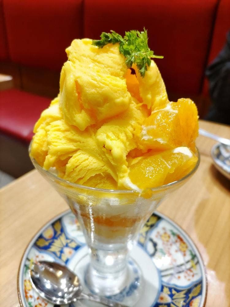 みのりカフェ 長崎駅店