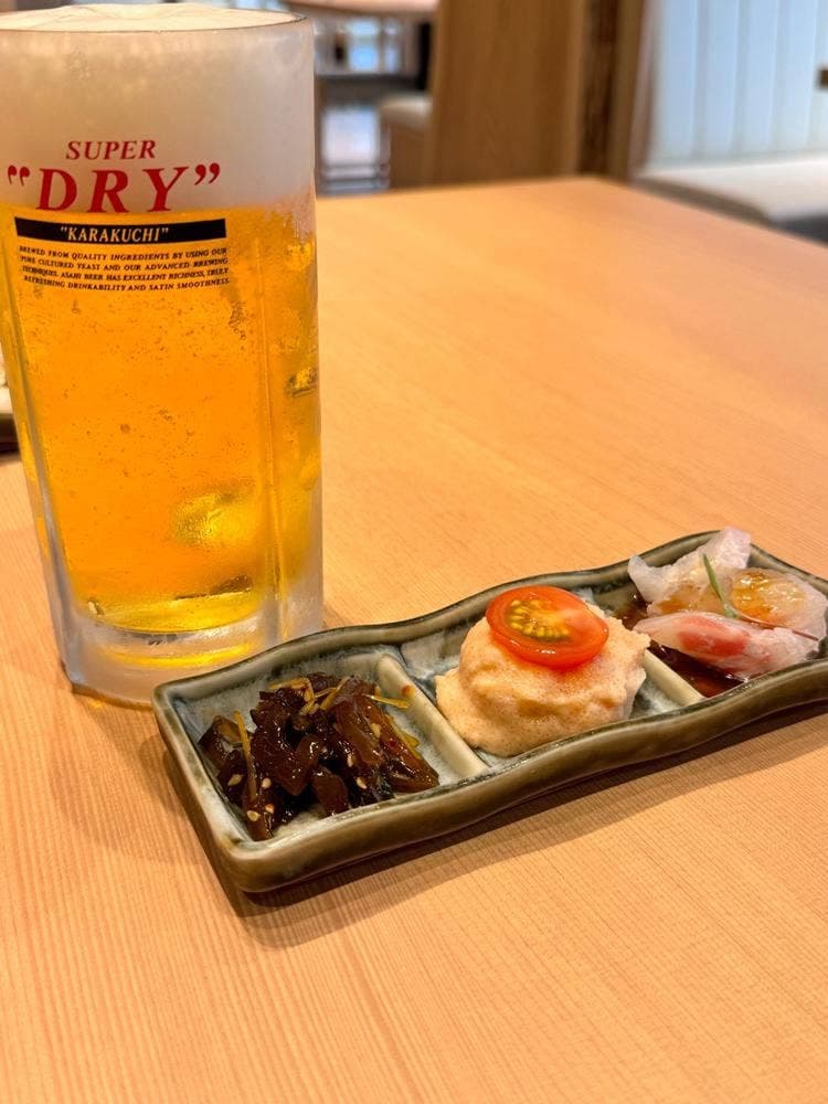 和ダイニング りんどう