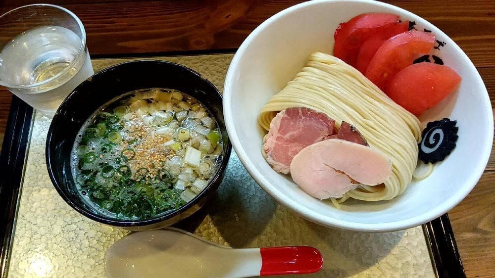 中華そば 弦月