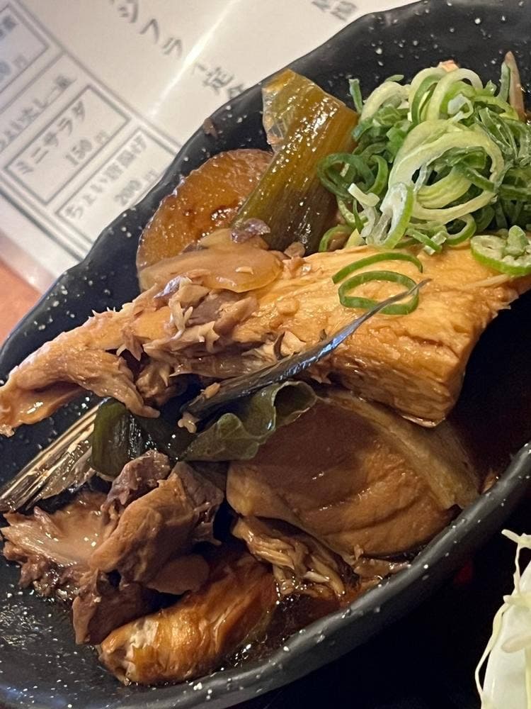九州料理 よかたい