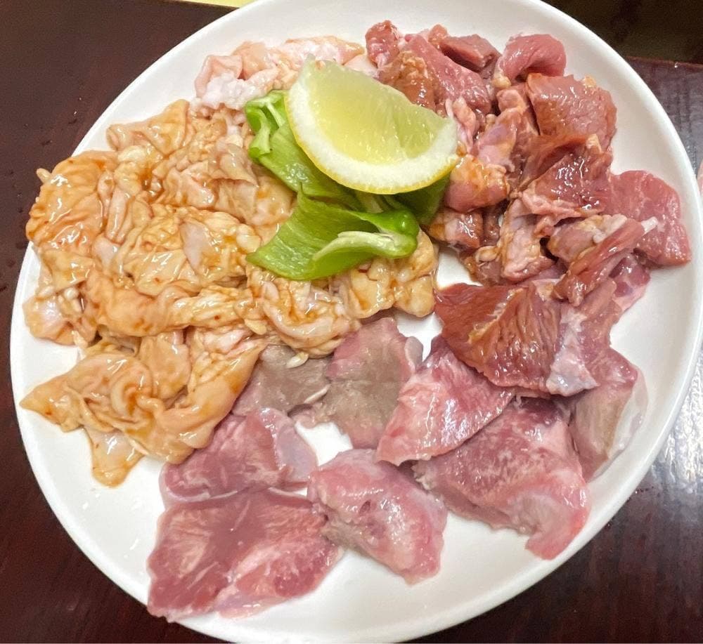 いろは東店