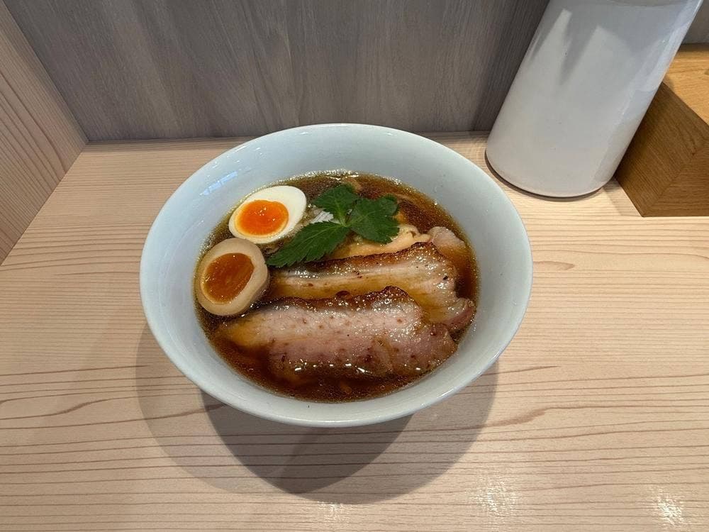 らーめん藁