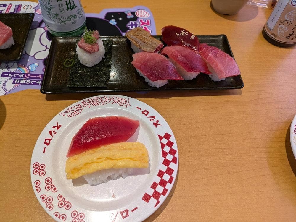 スシロー さいたま西堀店