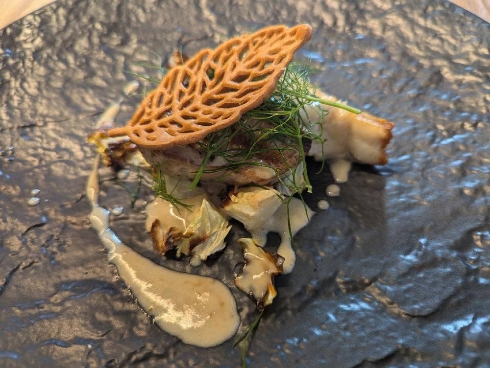 ビストロ デザミアンティム