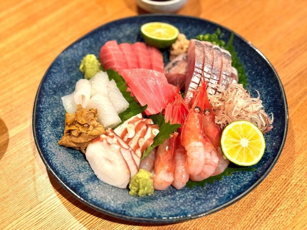 赤のれん