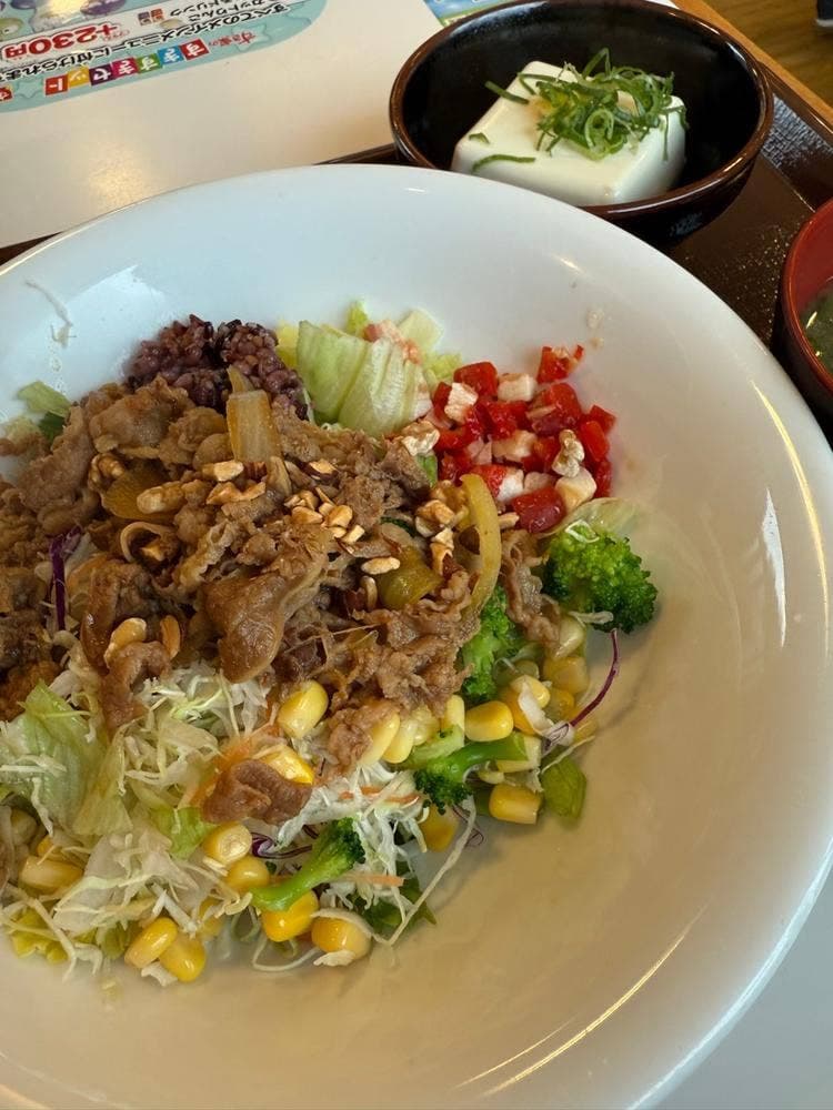 すき家 津上浜町店