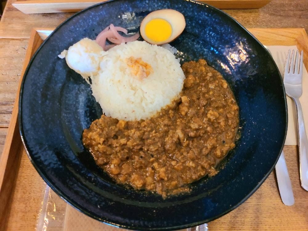 スズメノツノ