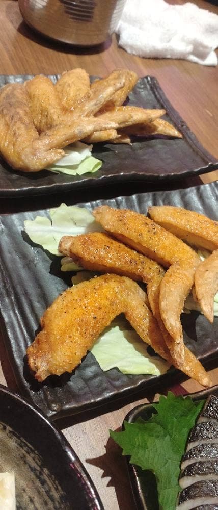 大衆居酒屋本気のだいちゃん岡山本店