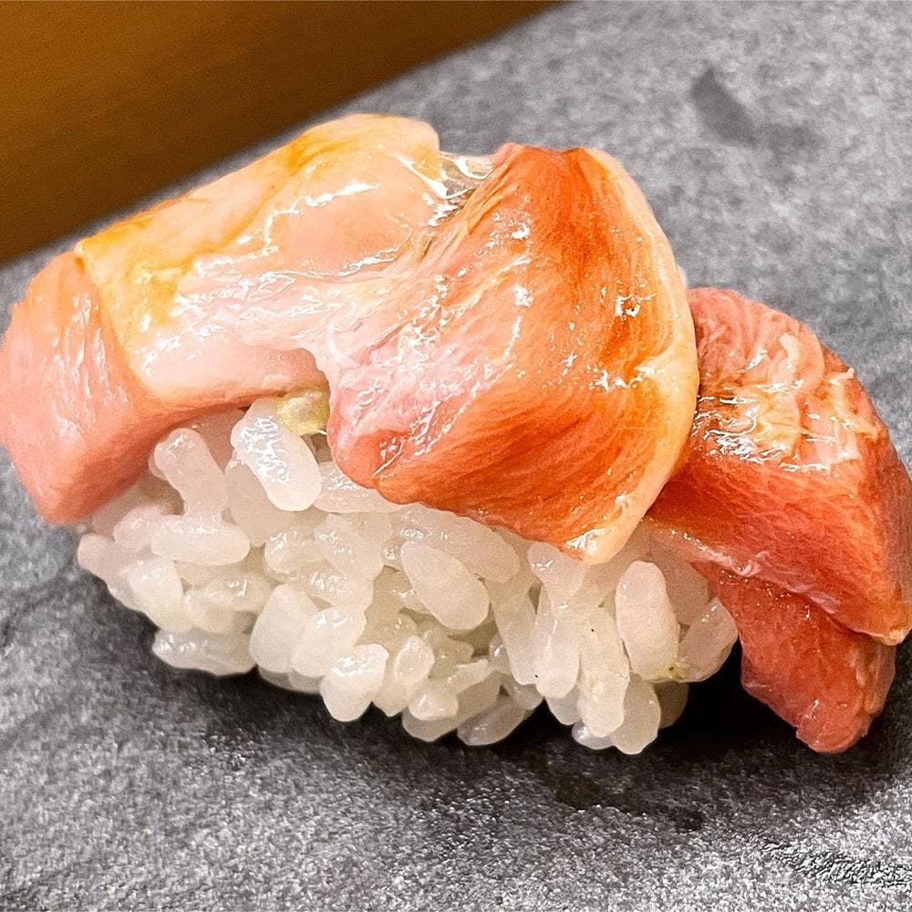 すし浅尾