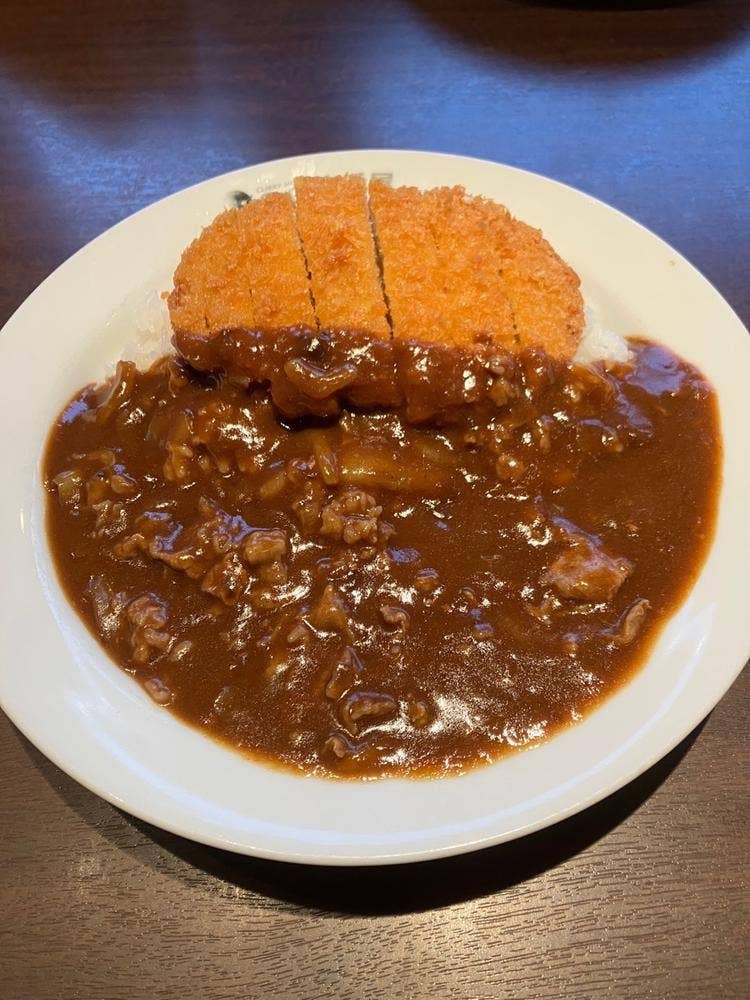 カレーハウスCoCo壱番屋 諏訪ステーションパーク店