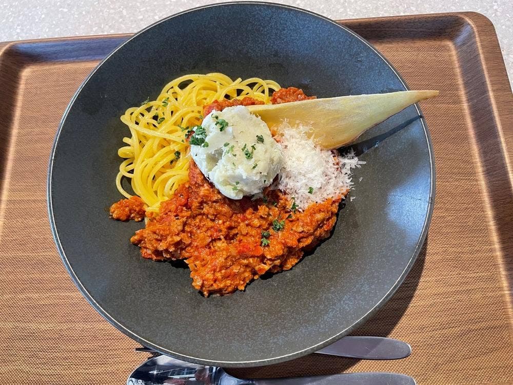 GURUNAVI FOODHALL WYE Cafe 広島HiroPa