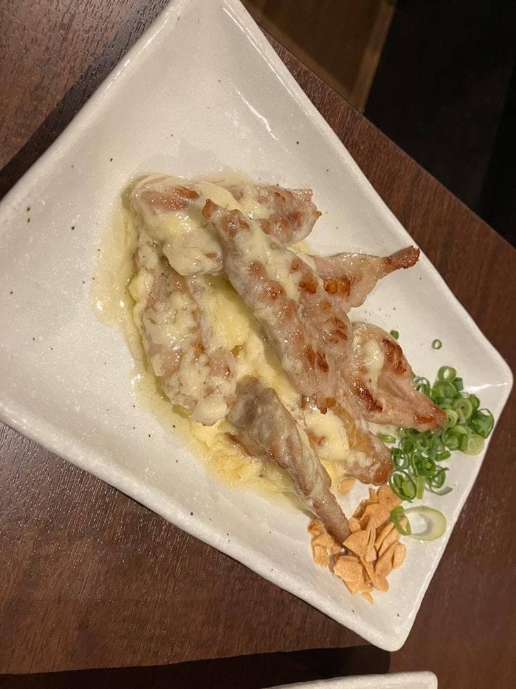 ぢどり亭 和泉中央店 はなれ