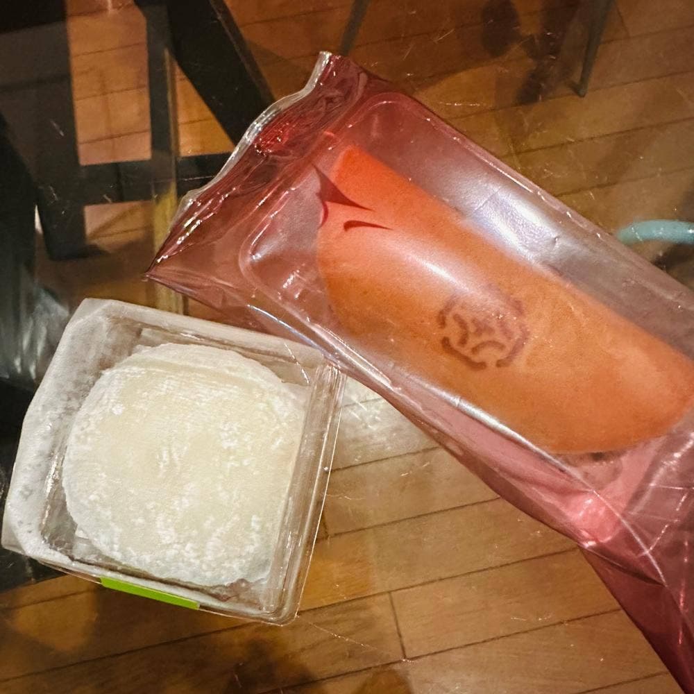 八 by PRESS BUTTER SAND イイトルミネ新宿店