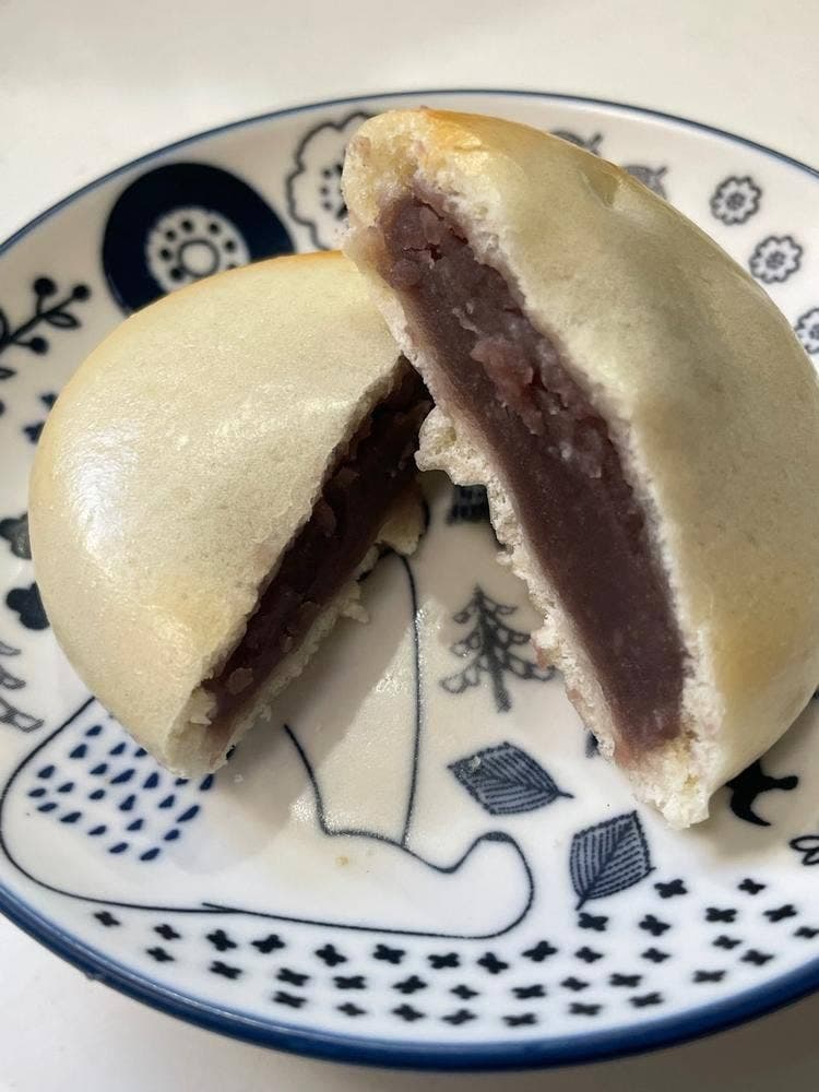 片原饅頭 前橋本店