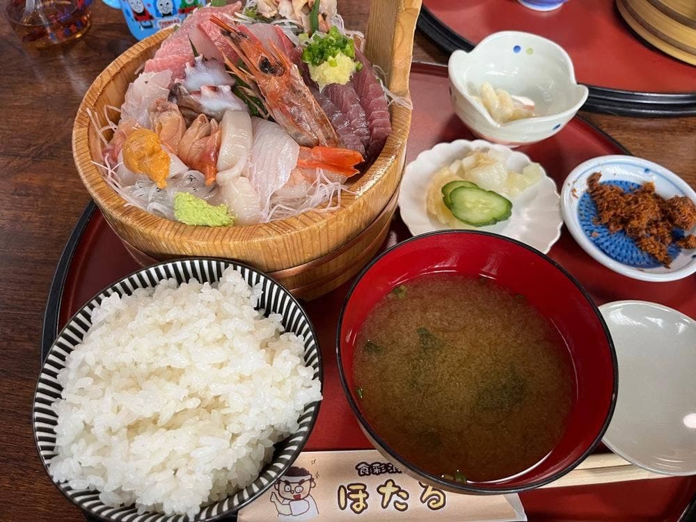 食彩浪漫 ほたる