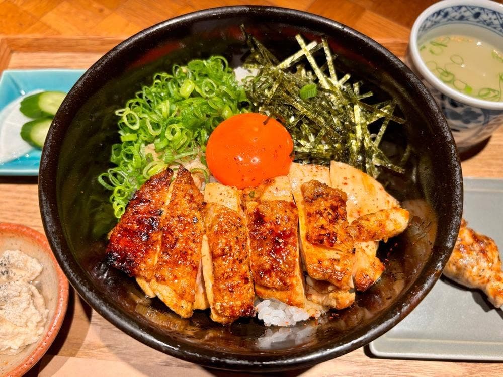 CHIKICHIKI 阪神梅田店