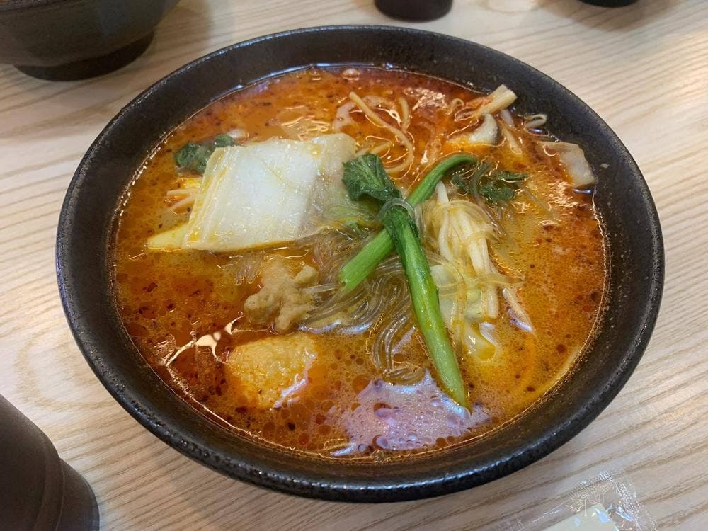 宽窄巷子 日暮里店
