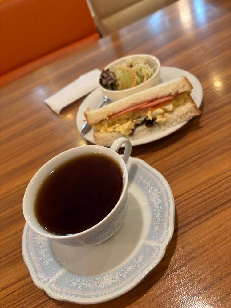 ファゼンダ エンゼル・パーク店