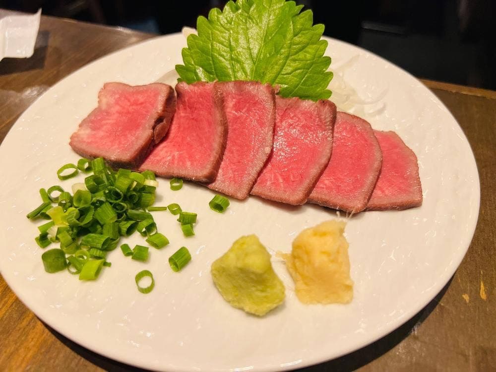 焼き鳥 鳥たん 梅田東通り