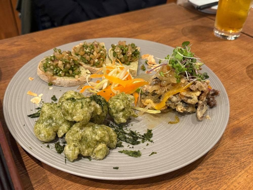 欲張りバル CANTINA 水道橋西口店