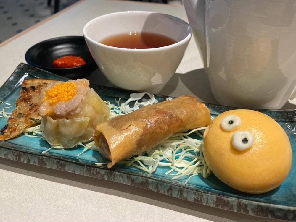 YUMCHA 枚方店