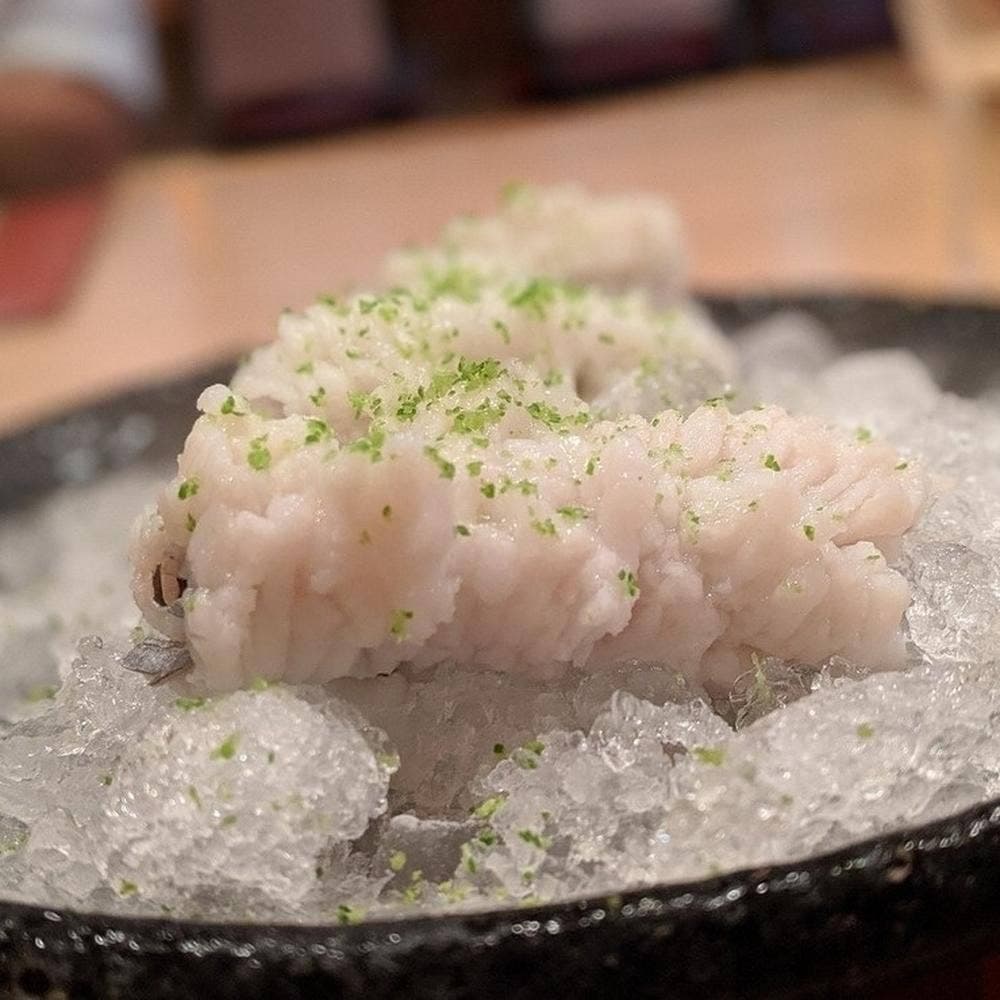 割烹にし田