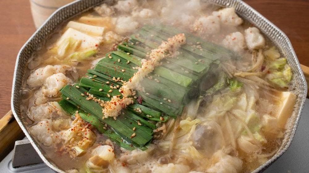 博多鶴ふく 阿佐ヶ谷店