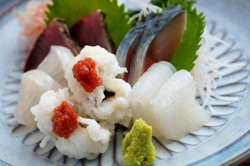 旬鮮彩庵 竹膳