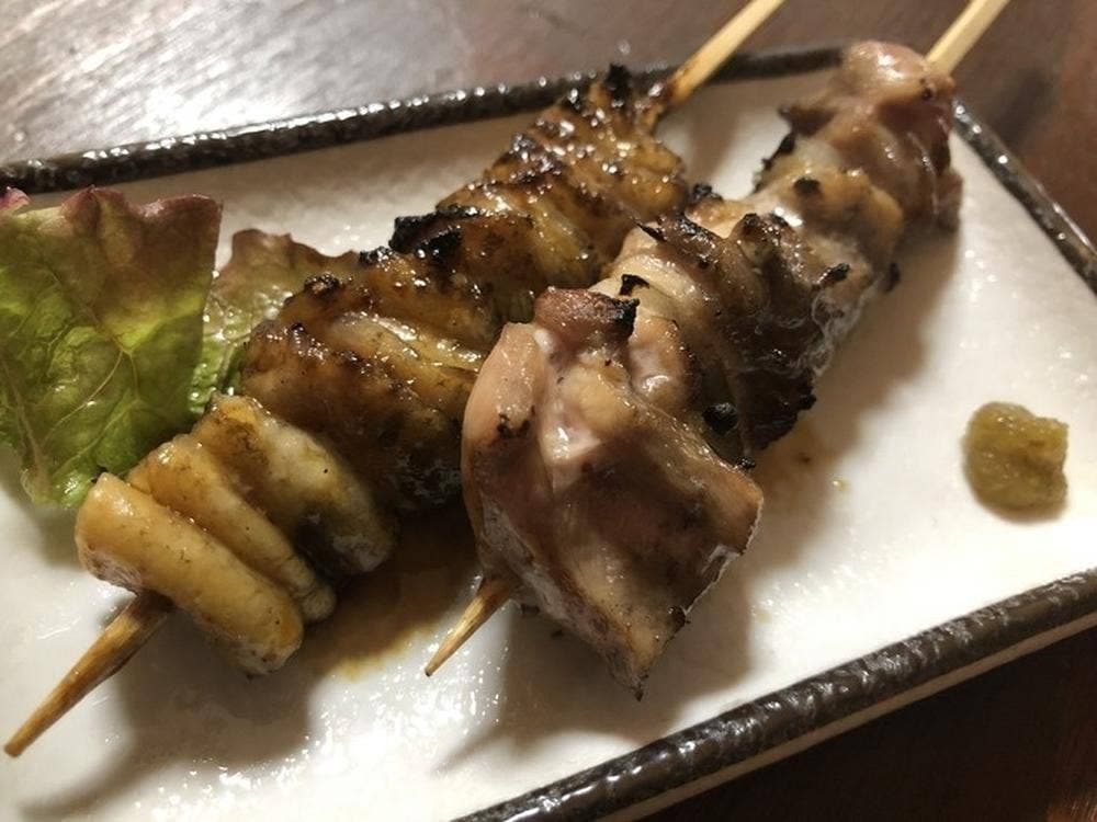 居酒屋 はた坊