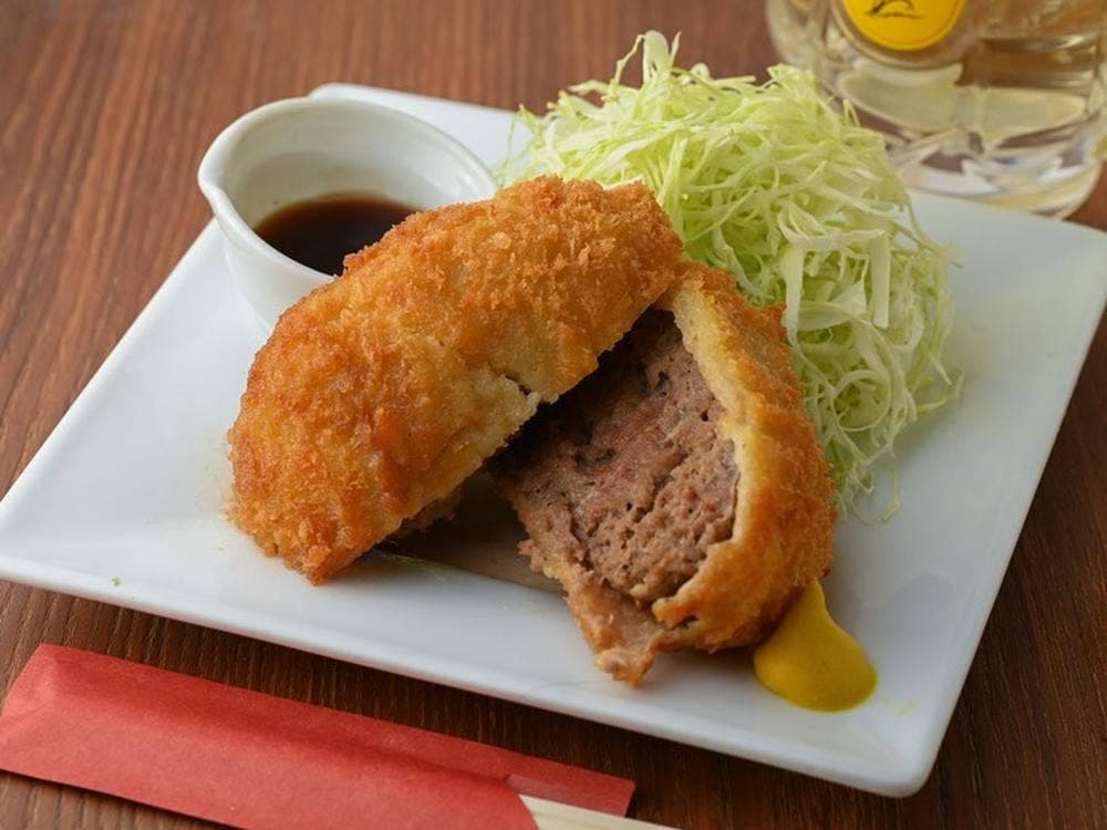 神保町 しちふく