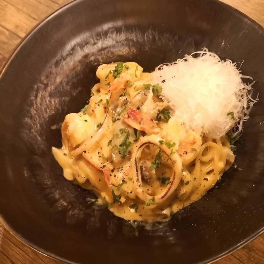 Bistro GOHAN Porta