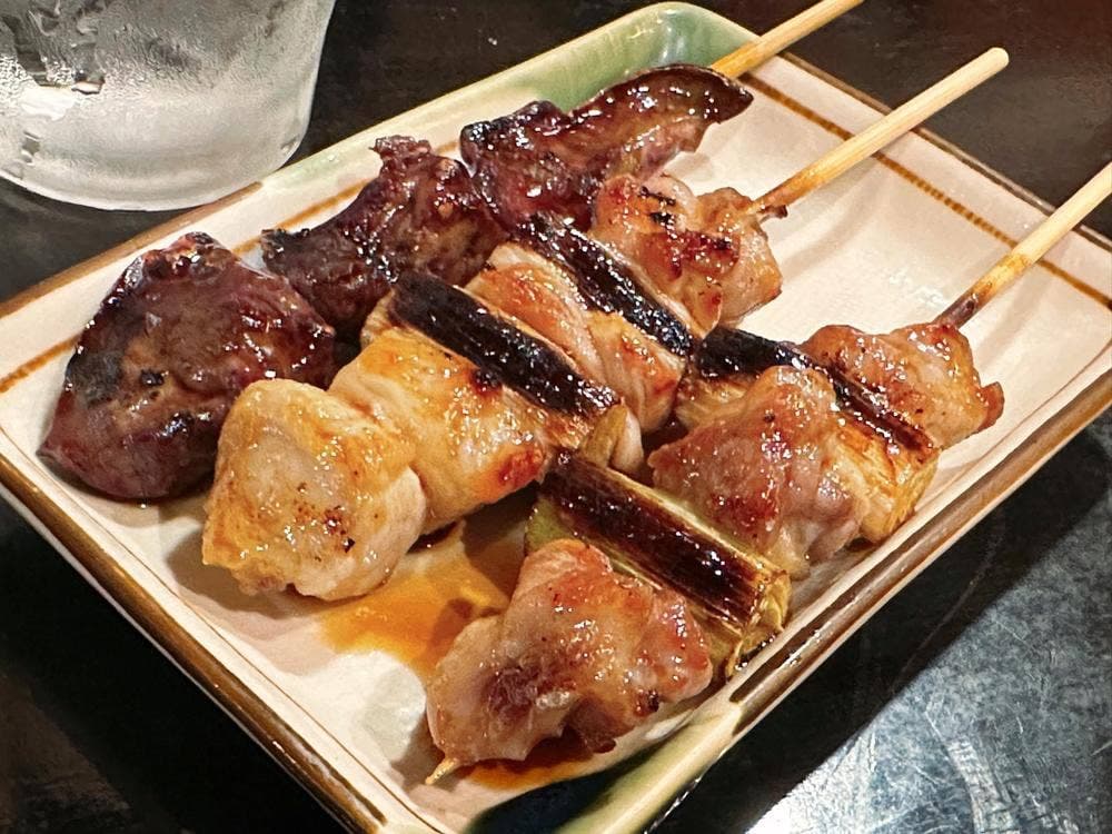 鳥正