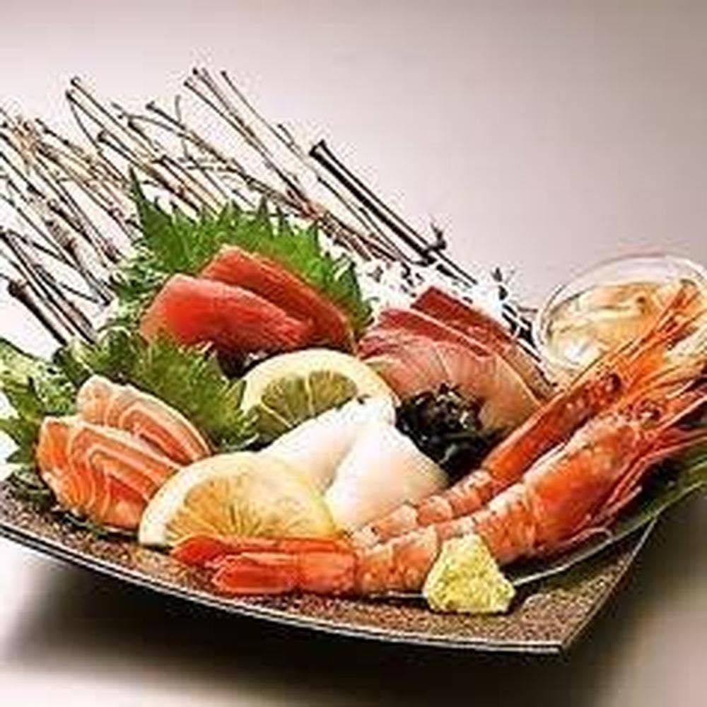 なにわの大衆居酒屋 酔虎伝 門真店