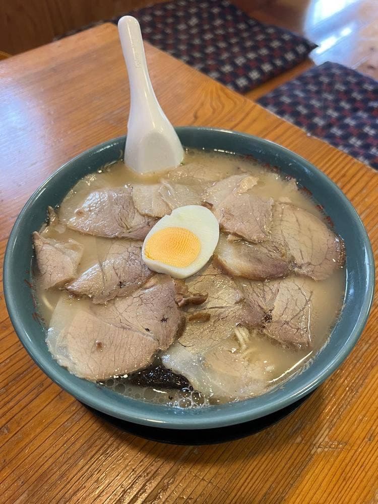 ラーメン やきそば 三久