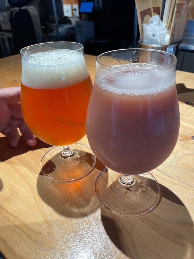 TOYFULL BREWERY クラフトビール工場&ビアレストラン