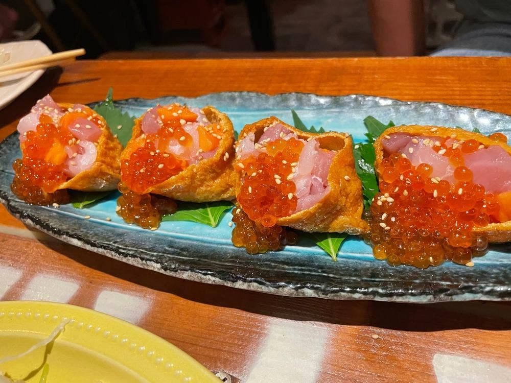 Pork&Fish DINING HULAR