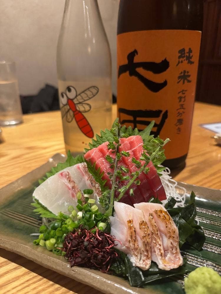 三軒茶屋 穂のか
