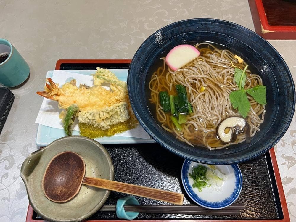うさぎ庵