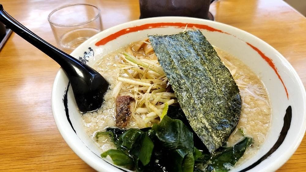 ラーメンショップAji‐Q田沢湖店