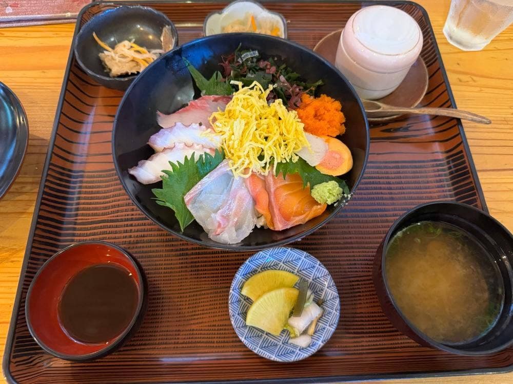 お食事処 かに大陸