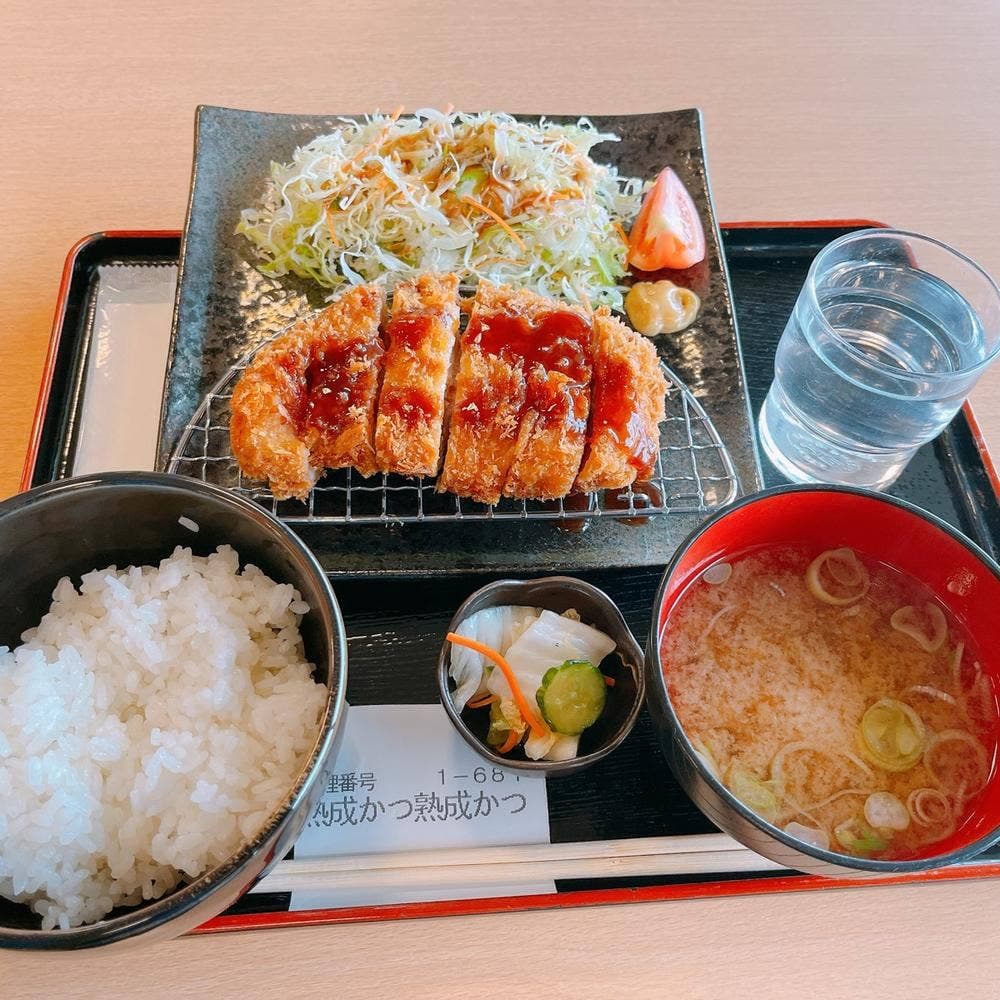 刈羽村宿泊交流センター ピーチビレッジ お食事処