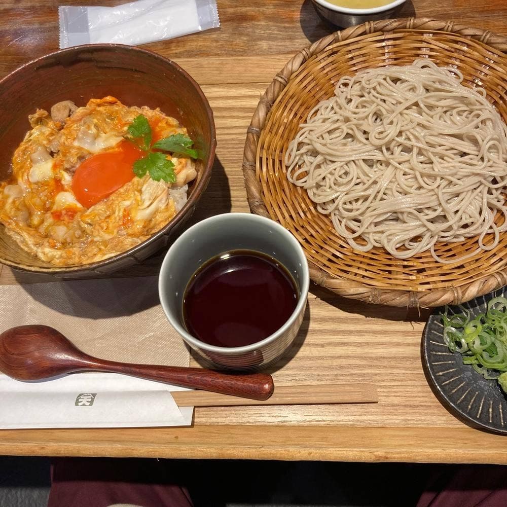 冨士屋 なんばウォーク店