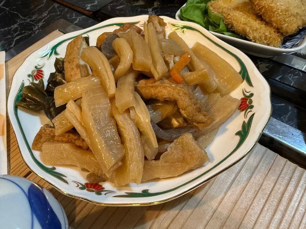 やきやき栄味