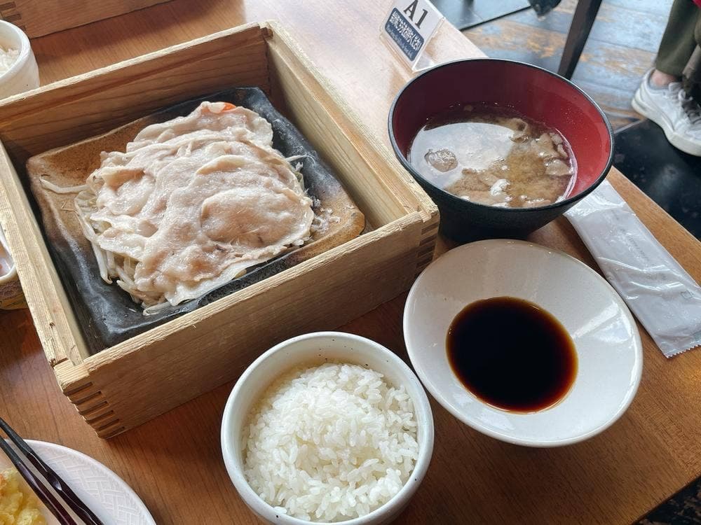 羅豚 ギンザ・グラッセ