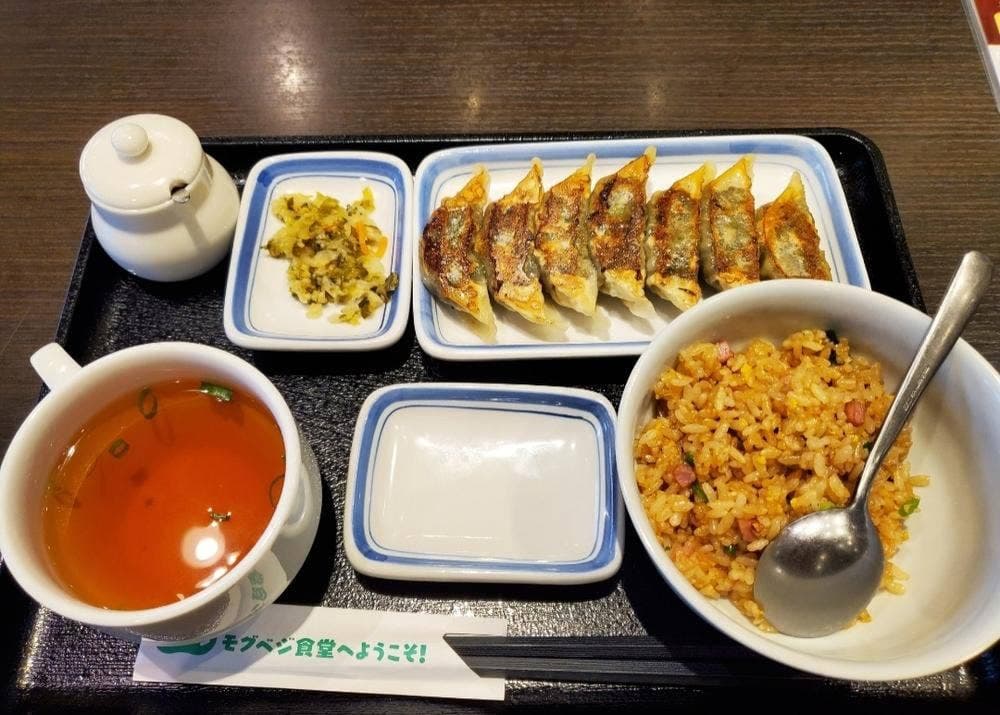 リンガーハット 埼玉所沢店