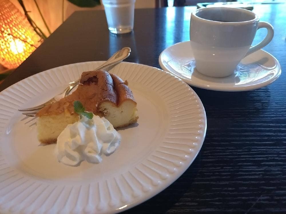 cafe&studio ノックノック