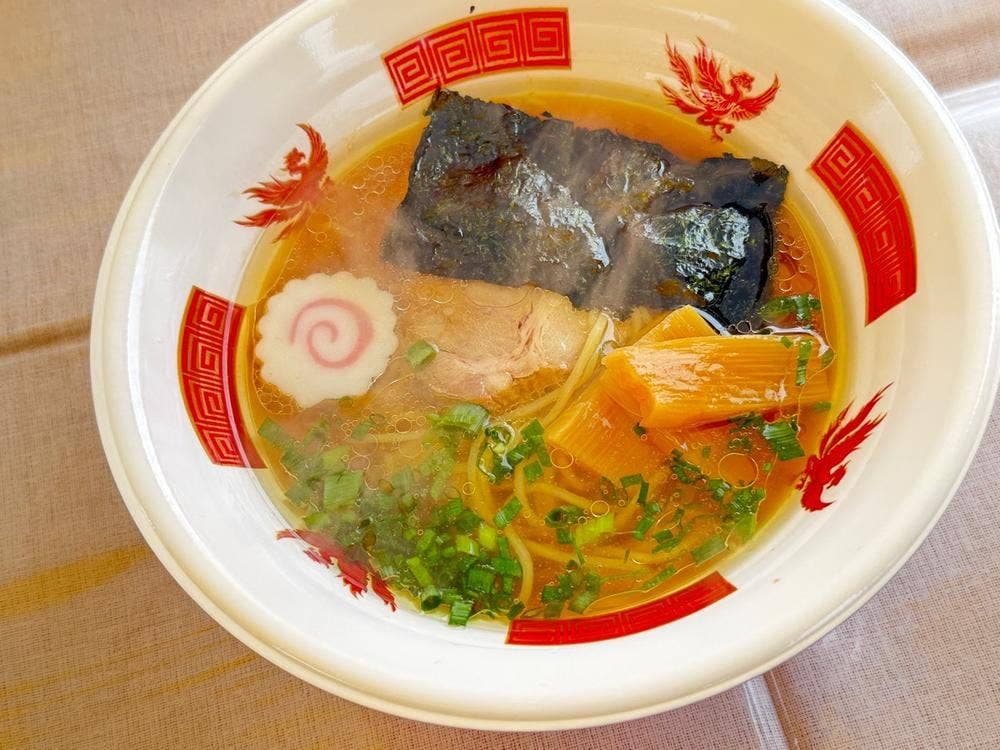 7福神