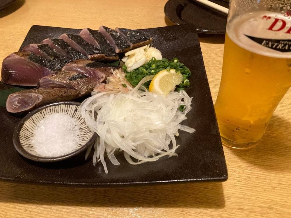 原価酒場 元祖わら屋