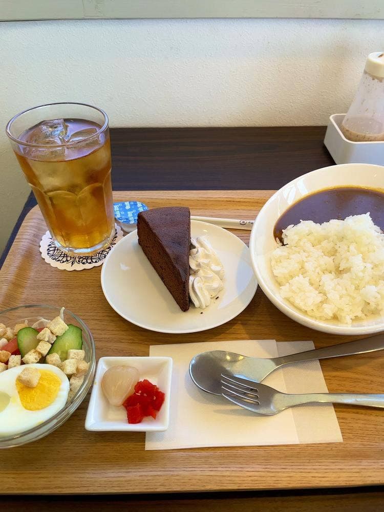 おらが茶屋